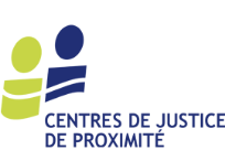 Centre de justice de proximité Centre de justice de proximité